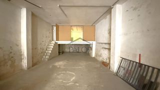 Aparcament cotxe a Carcaixent. Localgaraje en venta, zona jardí de lalegria