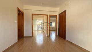 Etagenwohnung in Alberic. Piso en venta en alberic