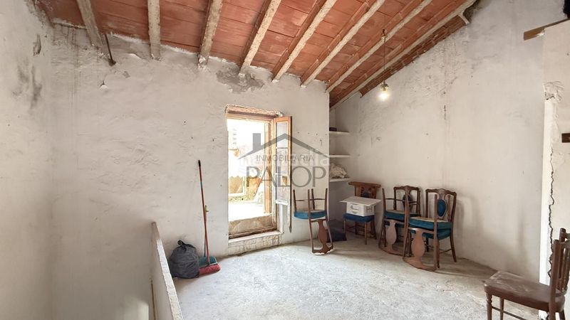 Foto 1a6be870-d655-4d09-93f3-7a0db8475536. Casa a Barx