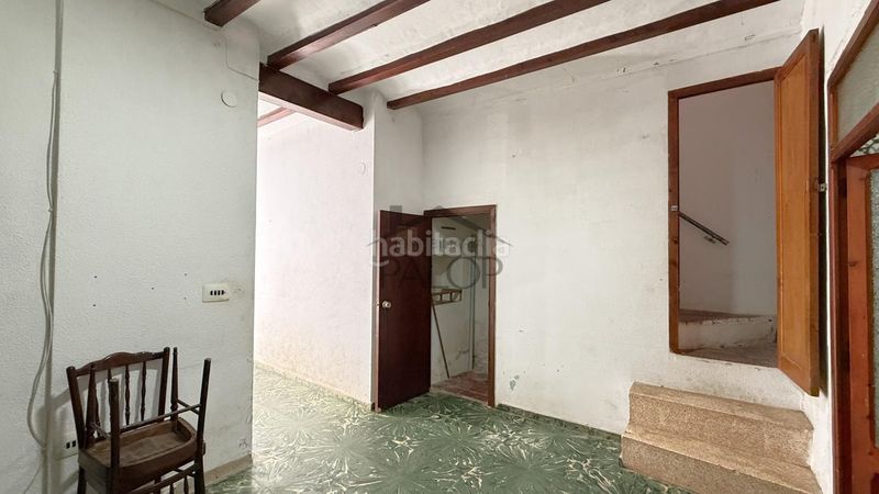 Foto 84cc1566-d36e-40e3-80c3-2d20a2441476. Casa a Barx