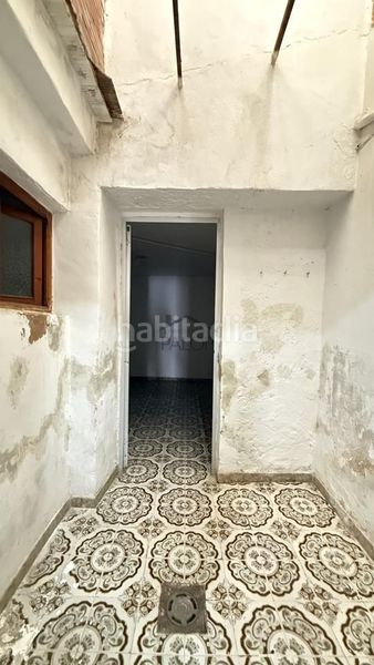 Foto a2a8718b-e0a3-45df-987e-1ad94c8b5b03. Casa a Barx