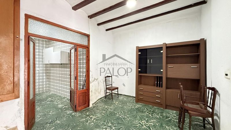 Foto be542e09-6a75-4315-ac58-ce1cd6ac8078. Casa a Barx