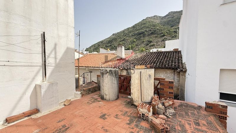 Foto d783e8e1-2f3d-41ac-8c99-f596a54bdb14. Casa a Barx