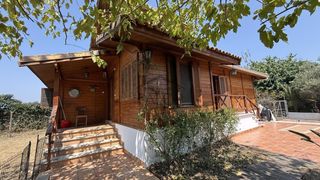 Mas  Poligono 79, parcela 83, 80, 129, 83. Casa de madera noble en venta en carcaixent