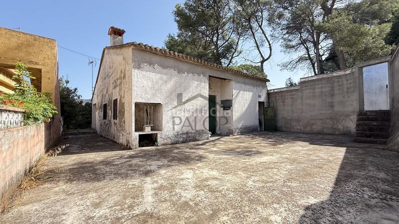 Foto 301f590b-7738-4aa1-a88f-52b47b89e2b1. Casa chalet en venta la barraca de aigües vives en Alzira