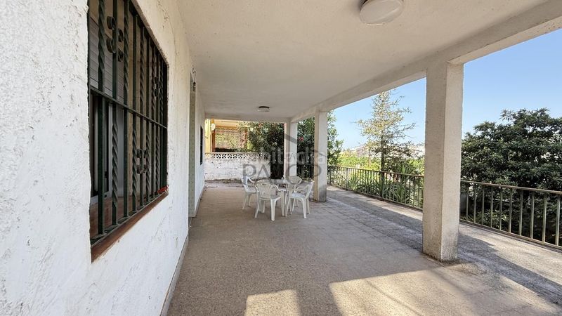 Foto 4db0fa47-0ad6-4868-a90b-f4f61fb3ab5b. Casa chalet en venta la barraca de aigües vives en Alzira