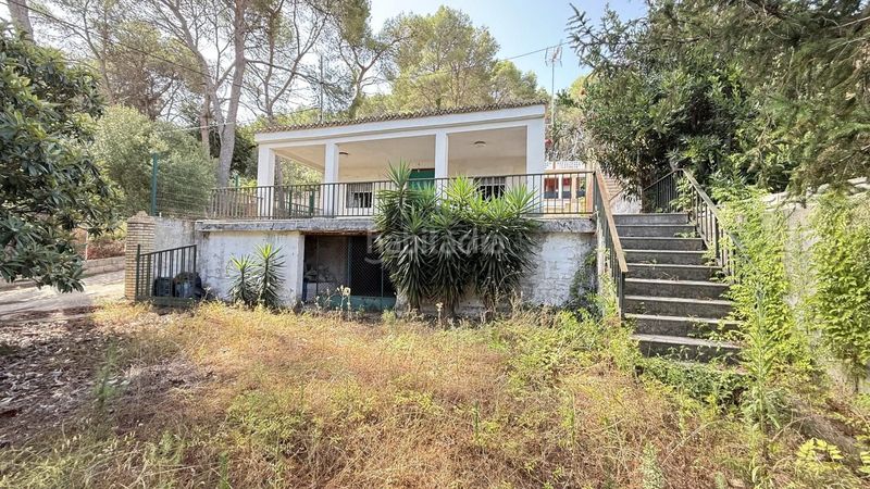 Foto 87b177ac-d970-4374-9616-85f09f5d9384. Casa chalet en venta la barraca de aigües vives en Alzira