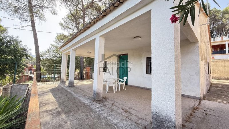 Foto ef82276b-1a45-47cf-8f31-dbc7d34f7150. Casa chalet en venta la barraca de aigües vives en Alzira