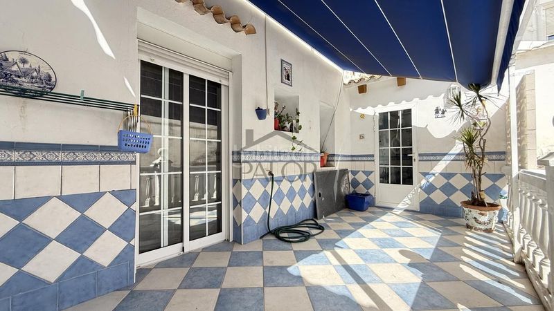 Foto c461b57c-d2bb-4953-8b15-47f8e6018cda. Etagenwohnung in Carcaixent