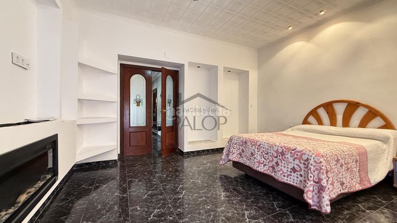 Foto d06ee391-8f29-4093-8d1d-c01e99bf2c45. Etagenwohnung in Carcaixent