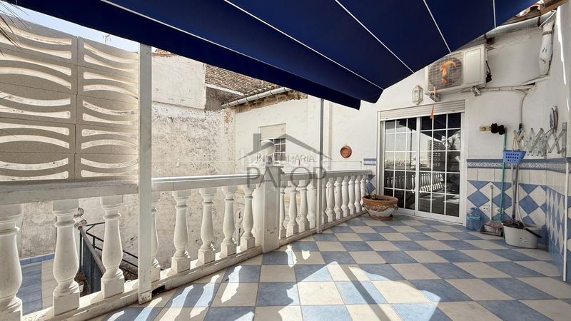 Foto f83ba942-d2b4-4ced-81de-dea2114b2388. Etagenwohnung in Carcaixent