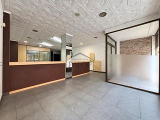 Business premise in Carcaixent
