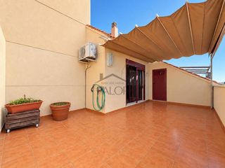 Attique à Carcaixent. Ático en venta en carcaixent