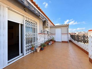 Penthouse in Marià Benlliure