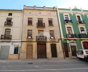 Casa a Carcaixent. Esta casa a reformar se encuentra en 46740, carcaixent, valencia