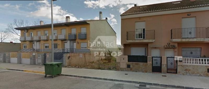 Foto b040b6e8-0ffa-490b-8479-7dd93fdda580. Terreny residencial a Pobla Llarga (la)