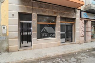 Rent Business premise in Carcaixent