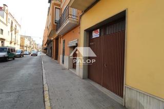 Geschäftsraum in Carcaixent