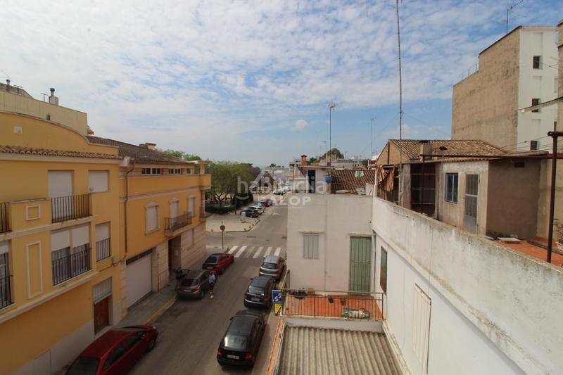 Foto 0b481bb6-fc8b-4894-879e-d42e33c2fd94. Casa en Carcaixent