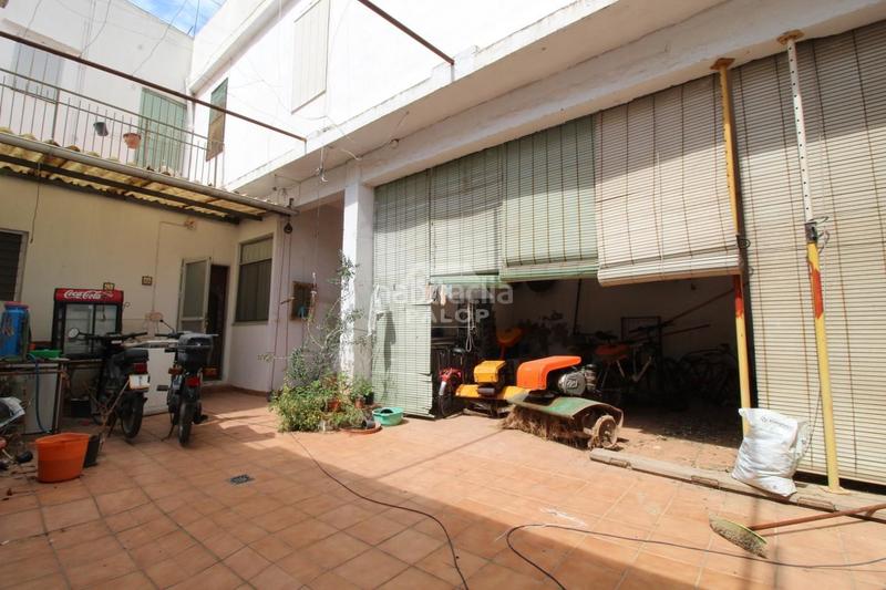 Foto 19f9a17b-0d93-43f6-a94b-3d7e9e34908f. Casa en Carcaixent