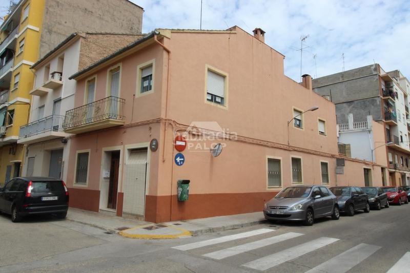 Foto 62b2fd81-256d-4e85-9fa8-f06d472df931. Casa en Carcaixent