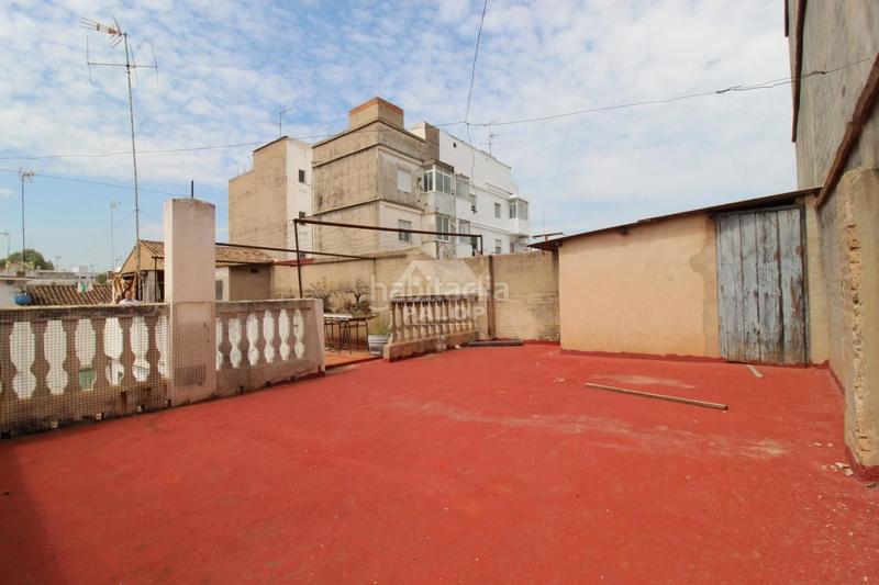 Foto f0b66bb6-5a83-4b0e-aed5-5d5ac4784624. Casa en Carcaixent