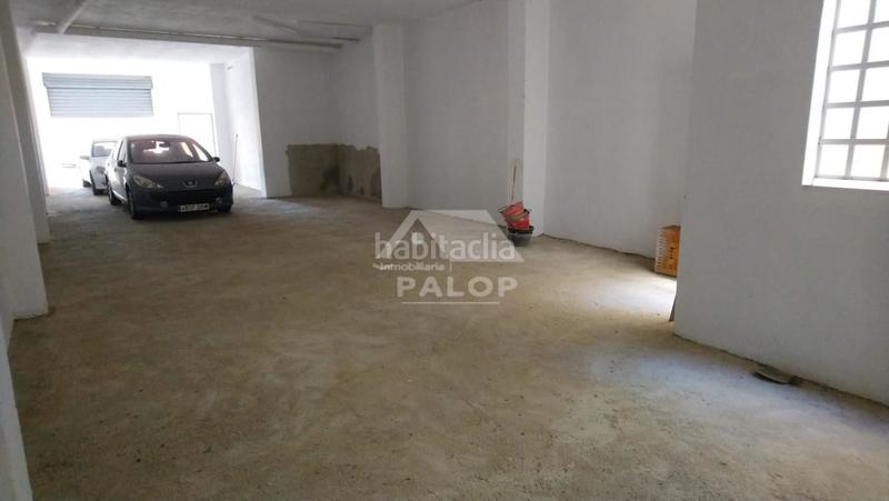 Foto a8a125a3-19f7-45b9-b0ee-49f6f133ff78. Local commercial dans Carcaixent
