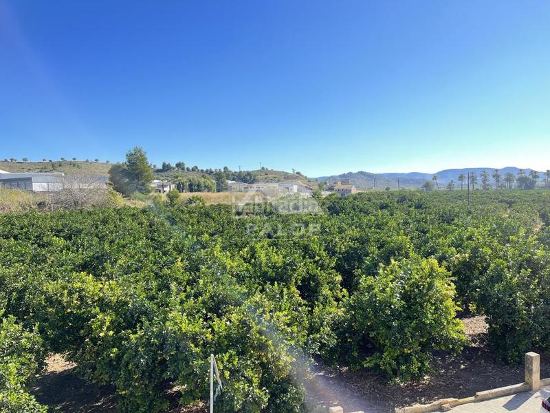 Foto 069247dc-d8b9-4663-8c82-74473a39eaa5. Haus mit parking in Manuel