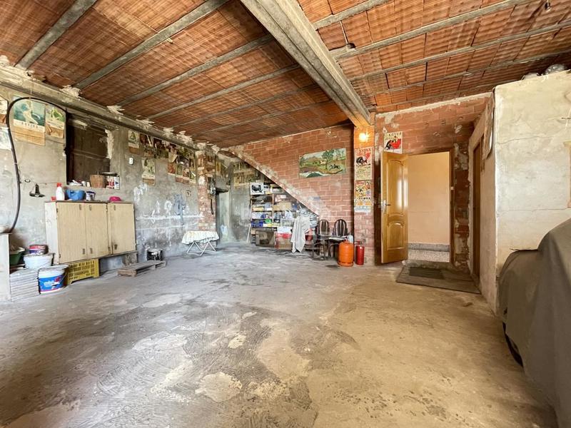 Foto 10ec0e54-29f5-4534-a230-1a36918e8b5f. Haus mit parking in Manuel