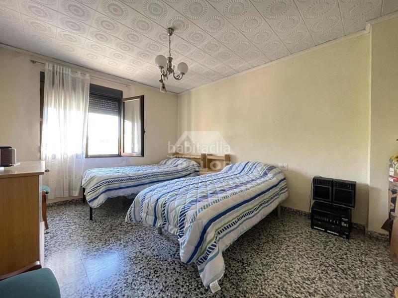 Foto 6ca637f2-fa4c-4c31-94d5-c446ca3e1ea3. Haus mit parking in Manuel