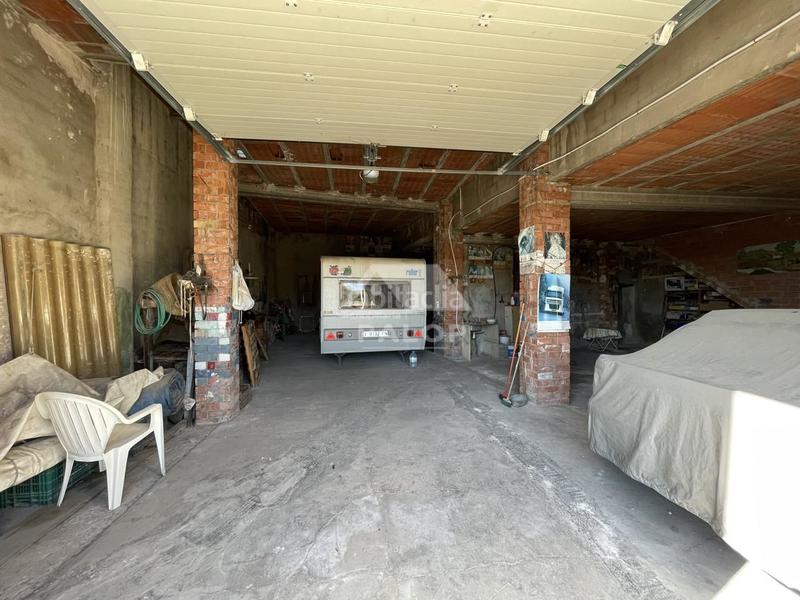 Foto f75c64f4-d84f-4c6e-82ca-718ce4735be9. Haus mit parking in Manuel