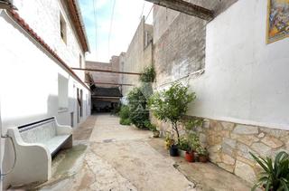 Casa a Pobla Llarga (la). Esta casa se encuentra en la pobla llarga, valencia, en la zona