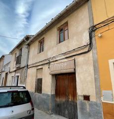 Casa a Pobla Llarga (la). Esta casa se encuentra en la pobla llarga, valencia. 

es un c