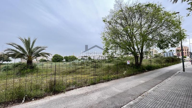 Foto 75248ec9-704d-4303-9303-79e5b7b80b22. Terreny residencial a Carcaixent