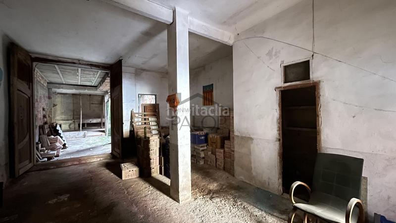 Foto 580a9ba9-2e1b-4eff-8d43-3b9fe745c6c4. Casa en Carcaixent