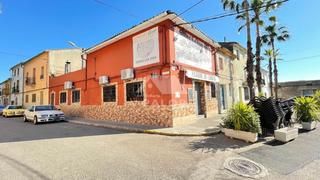 Lloguer Local Comercial a Carcaixent. Este local se encuentra en carcaixent, valencia, en la pedanía d