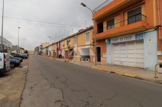 Business premise in Carcaixent