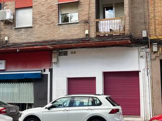 Lloguer Local Comercial a Fátima - Levante. Un local en av. de libia, ideal para tu negocio.