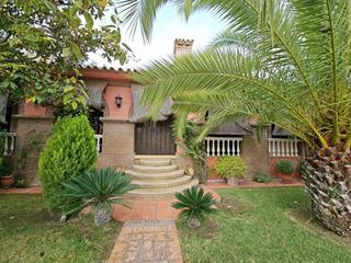 Xalet a El Brillante -El Naranjo - El Tablero. Un maravilloso chalet en el brillante