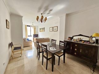Appartement à Huerta de la Reina - Trassierra. Zona vial norte prolongacion gran capitán