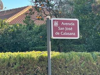 Terreny residencial  Avenida de san josé de calasanz. Parcela en venta en la sierra zona san josé de calasanz, cordoba