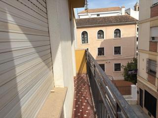 Appartement à Centro. En pleno centro de cordoba