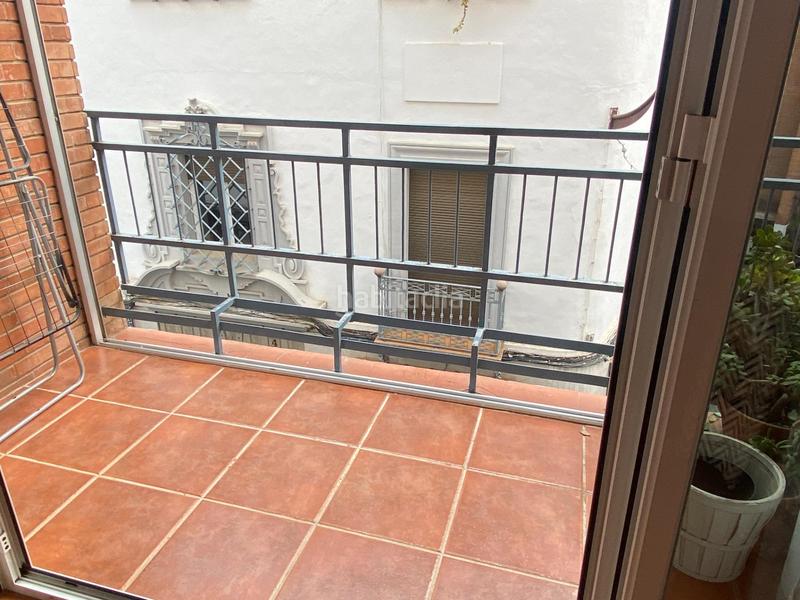 Foto b2f82ef8-1393-41ac-82ce-c20e77c07737. Piso  exterior junto a cruz conde en Centro Córdoba