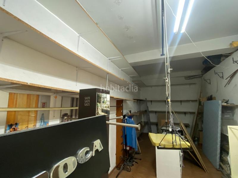 Foto 47cafd9c-f5b1-4636-ad4b-cae3232289f2. Lloguer local comercial a calle cronista maraver 2 a Córdoba