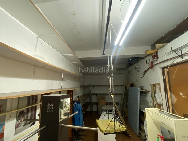 Foto b7c658a0-4493-4385-914d-808256a93375. Lloguer local comercial a calle cronista maraver 2 a Córdoba