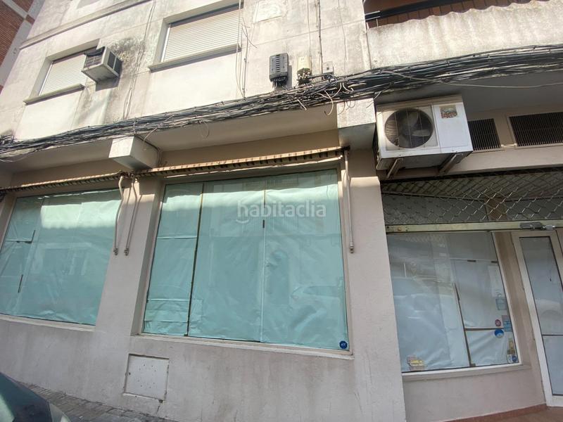 Foto c1fec7b9-a032-4bde-a7a1-21f958930f6b. Lloguer local comercial a calle cronista maraver 2 a Córdoba