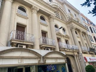Lloguer Oficina  Calle josé cruz conde. Una oficina  amplia en plena calle cruz conde