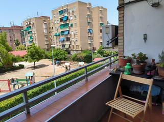 Pis  Calle melilla. Una oportunidad de inversión o como primera vivienda.
