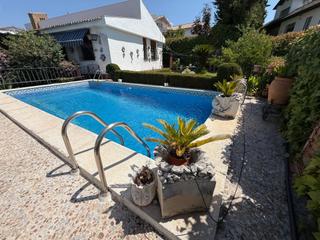 Chalet en El Brillante -El Naranjo - El Tablero. Un chalet ideal en zona calasancio