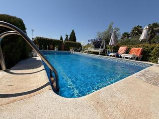 Chalet en El Brillante -El Naranjo - El Tablero. Vive en la sierra de córdoba! chalet con piscina en brillantecal